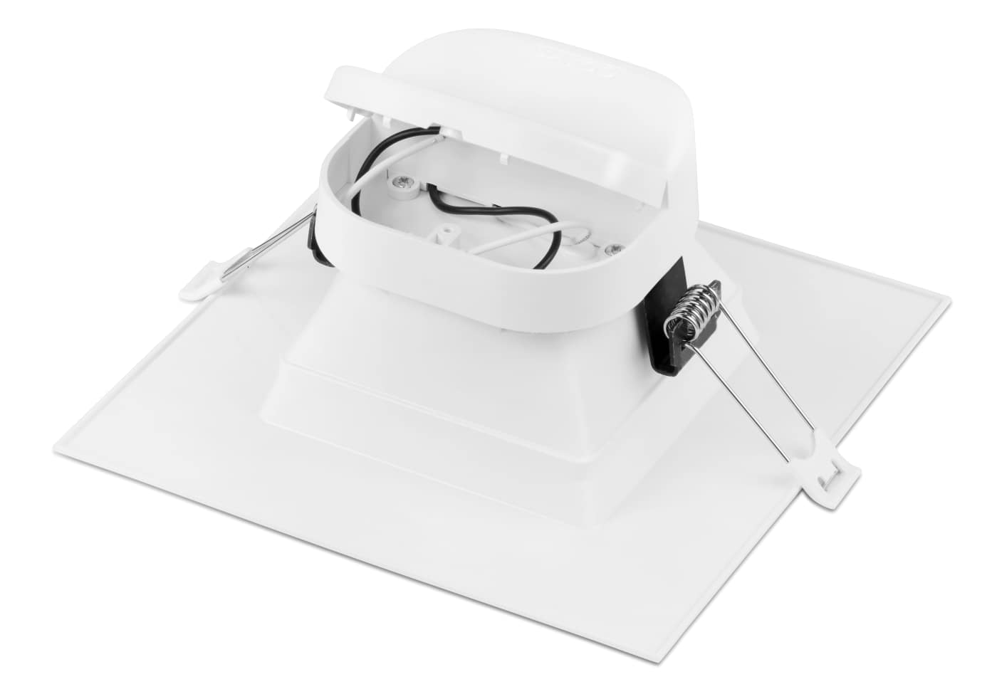 9WLED/DW/SQ/6/40K/120V - S11706