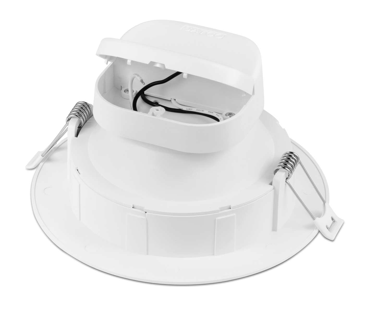 9WLED/DW/GBL/6/27K/120V - S11712