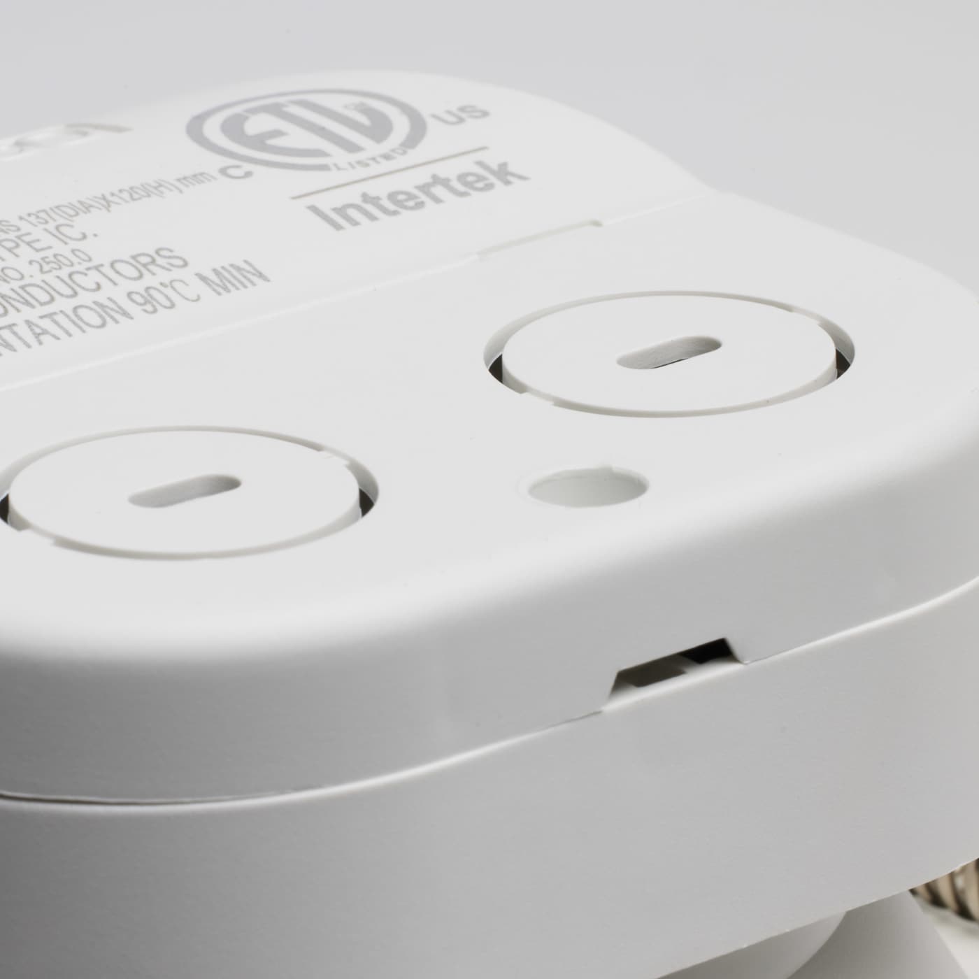 9WLED/DW/GBL/6/40K/120V - S11714