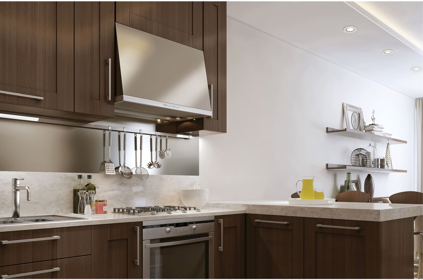 9WLED/DW/GBL/6/40K/120V - S11714