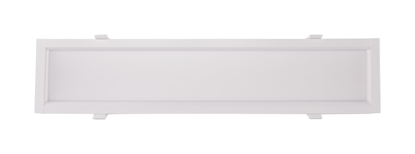 15WLED/DW/LINEAR/18"/ADJ-CCT - S11721