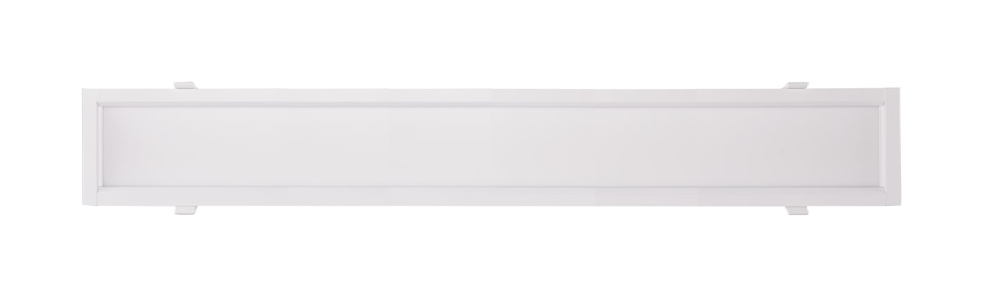 20WLED/DW/LINEAR/24"/ADJ-CCT - S11722