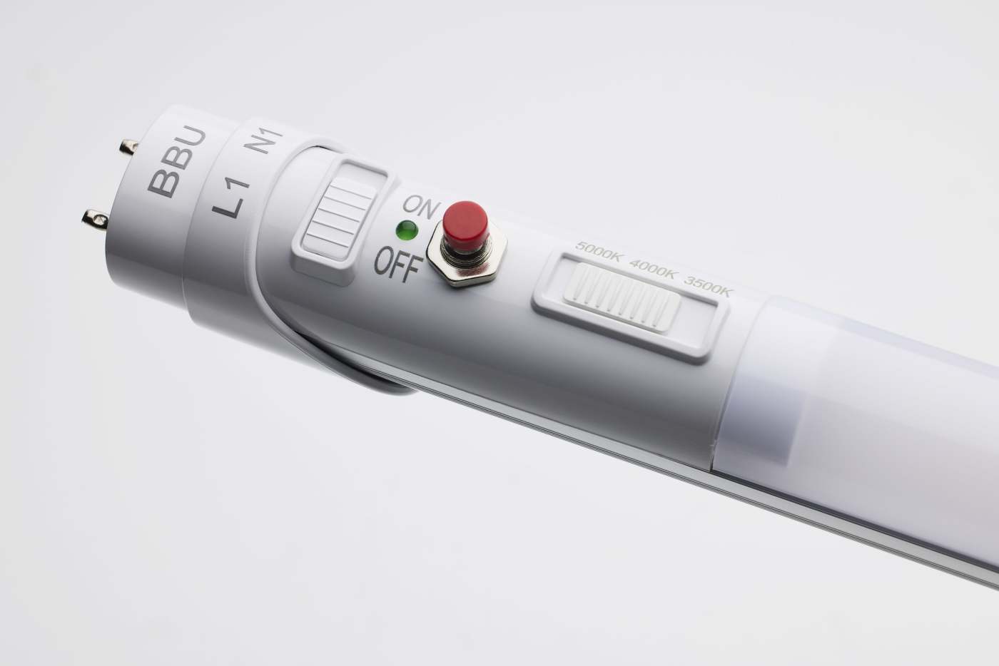 15T8/LED/48-CCT/BB/BP - S11730