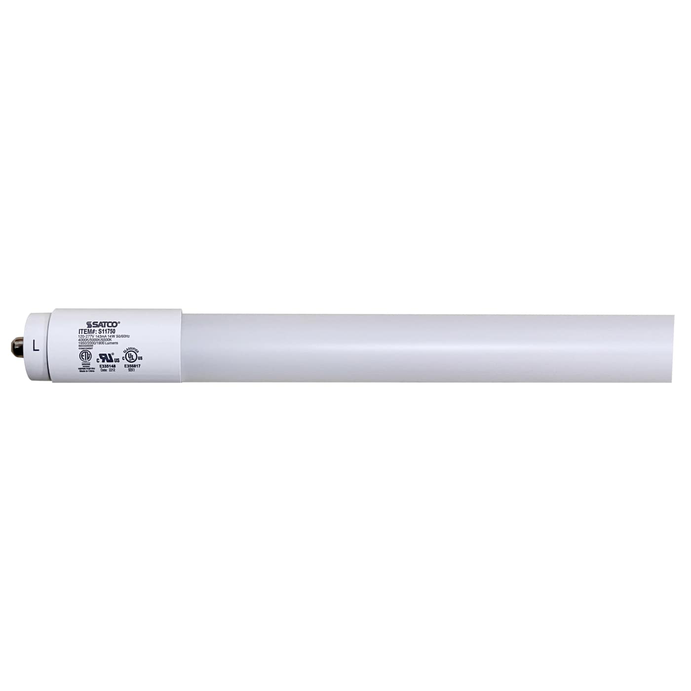 14T8/LED/48-CCT/BP/FA8 - S11750