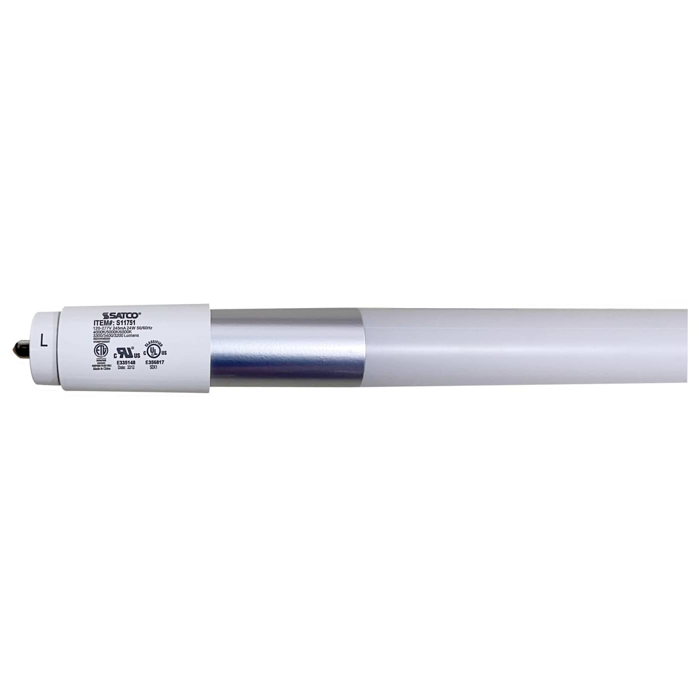 24T8/LED/72-CCT/BP/FA8 - S11751