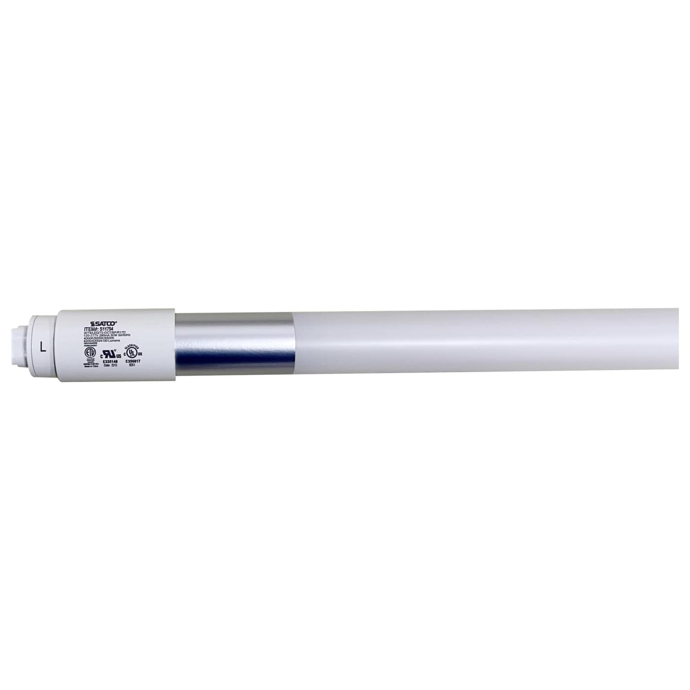 30T8/LED/72-CCT/BP/R17D - S11754