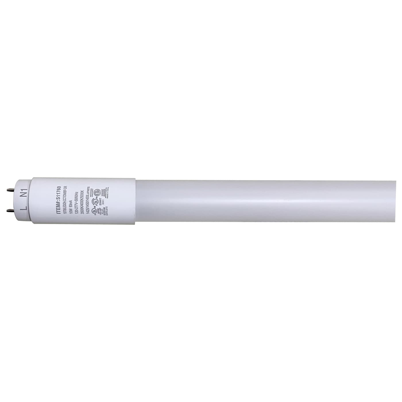 10T8/LED/24-CCT/DM/BP-DR - S11760