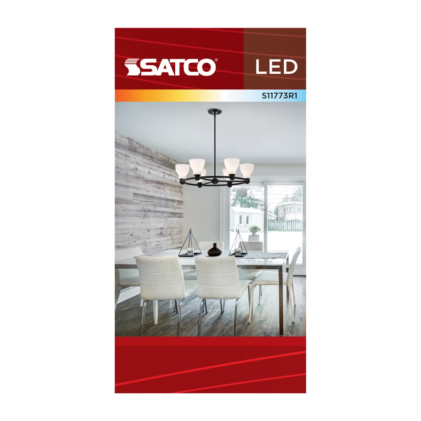 14A19L/9CCT5/E26/PWHF - S11773R1