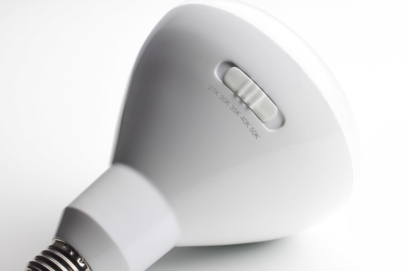 13BR40/LED/5CCT/E26/120V/4PK - S11781