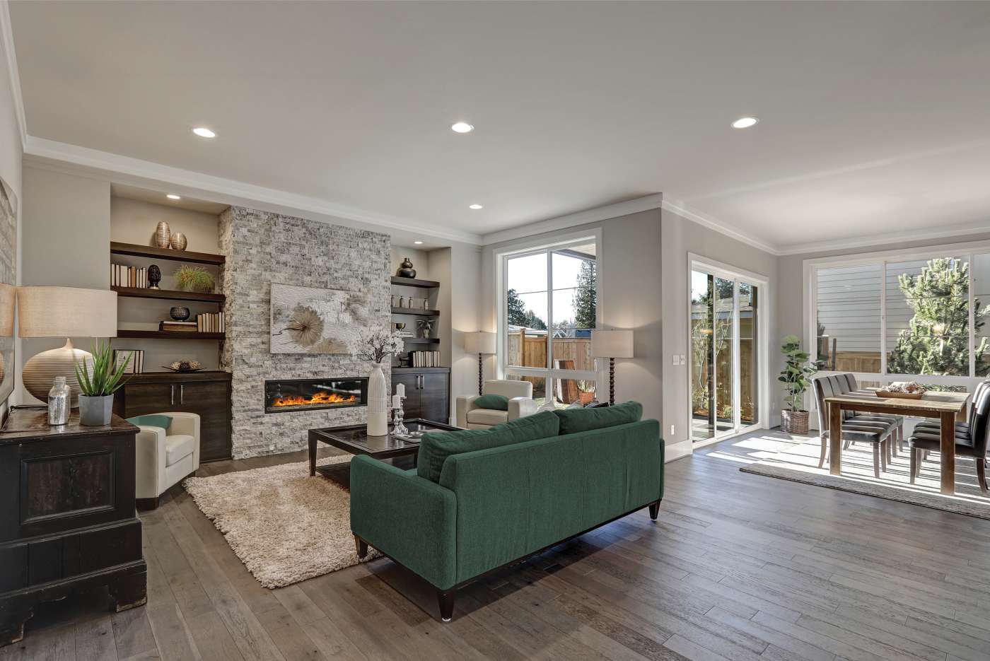 11BR40/LED/5CCT/WD/120V - S11785