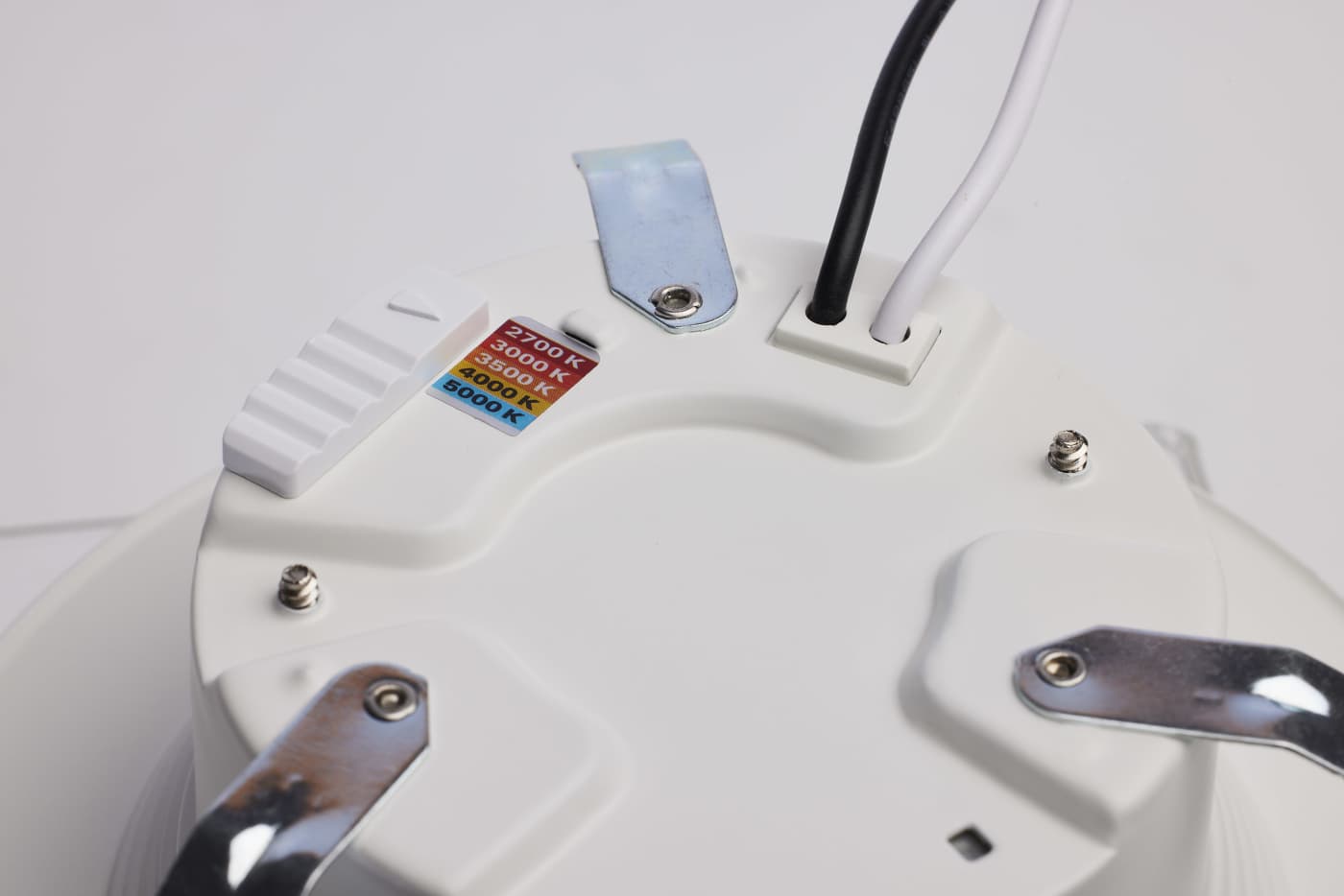 6.7WLED/RDL/4/5CCT-SEL/RD - S11800R1