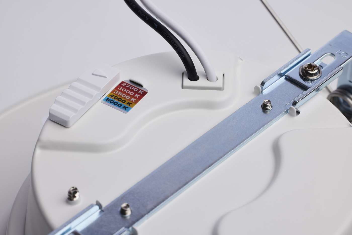 9WLED/RDL/5-6/5CCT-SEL/RD - S11801R1