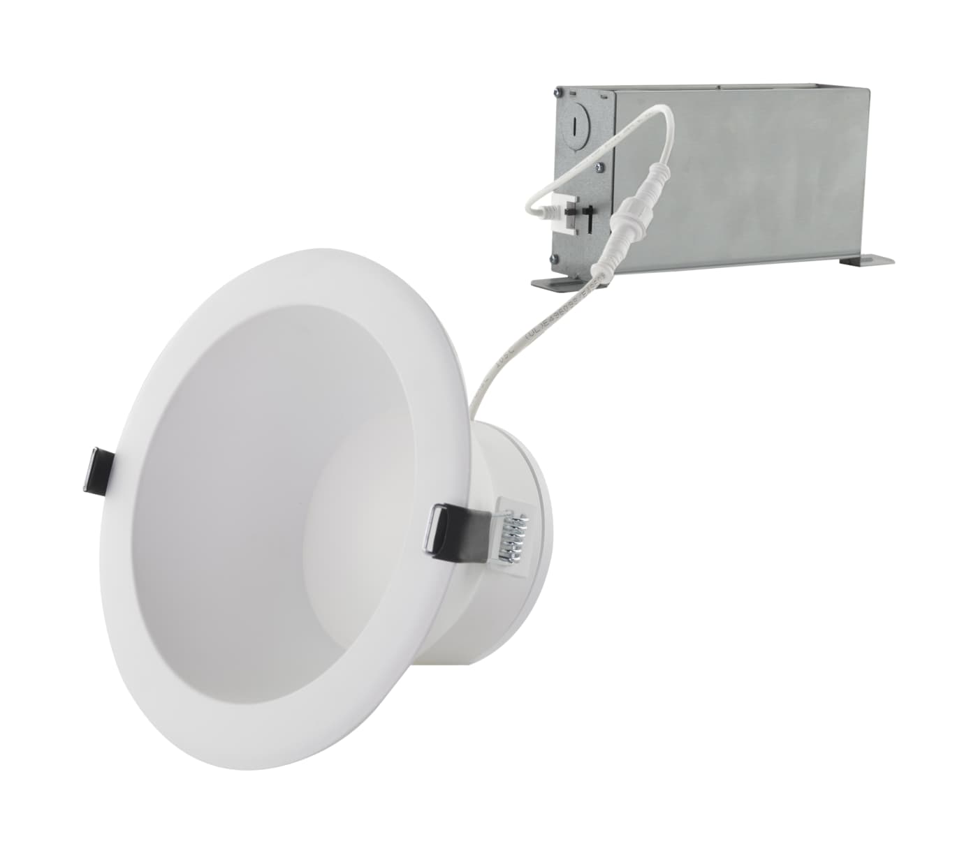 23WLED/CDL/6/ADJ-CCT/80D - S11811