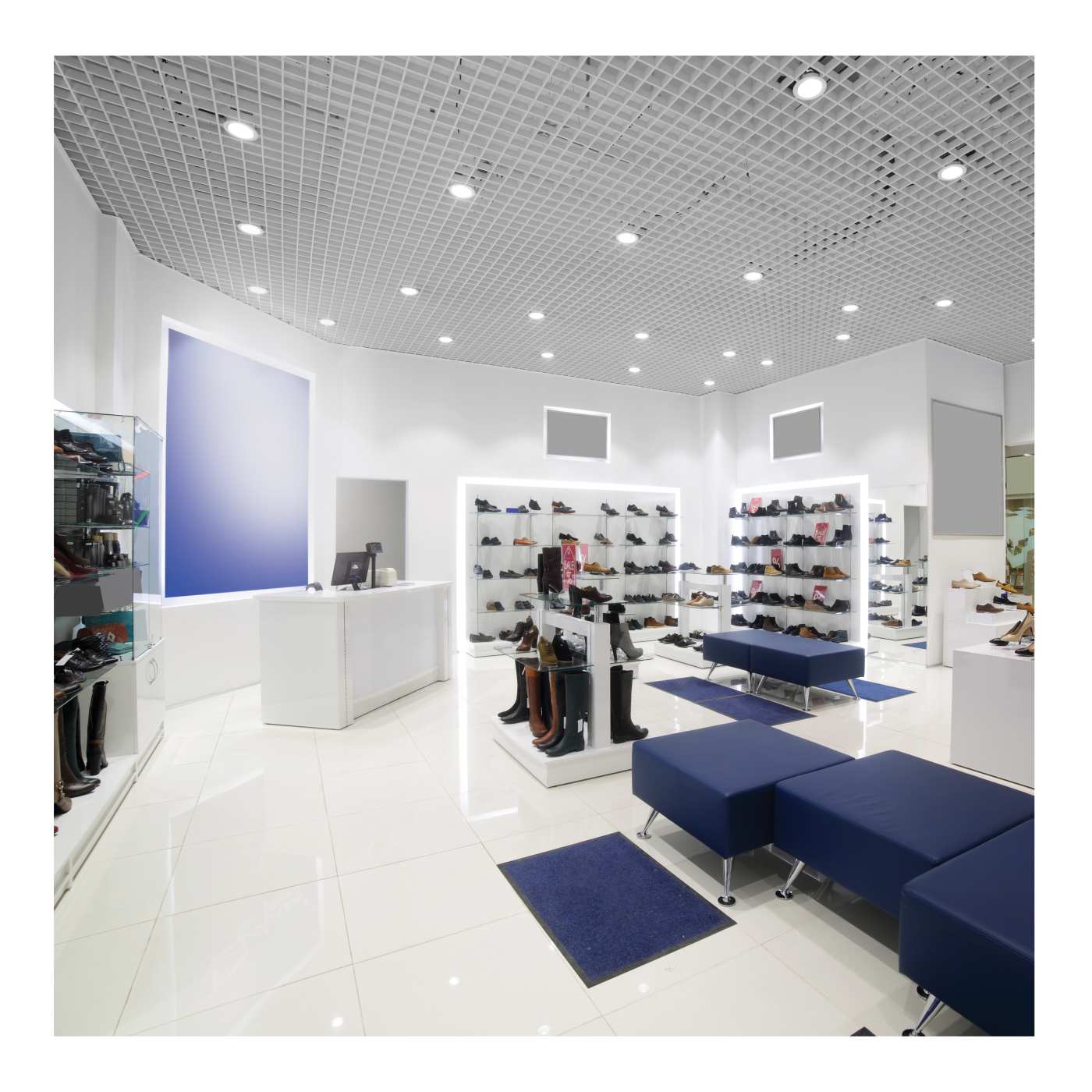 46WLED/CDL/10/ADJ-CCT/80D - S11813