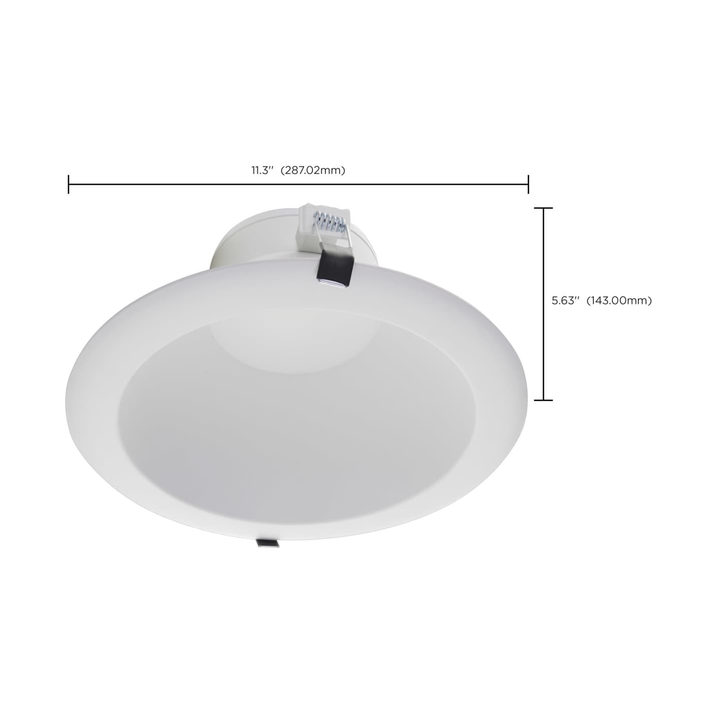 46WLED/CDL/10/ADJ-CCT/80D - S11813