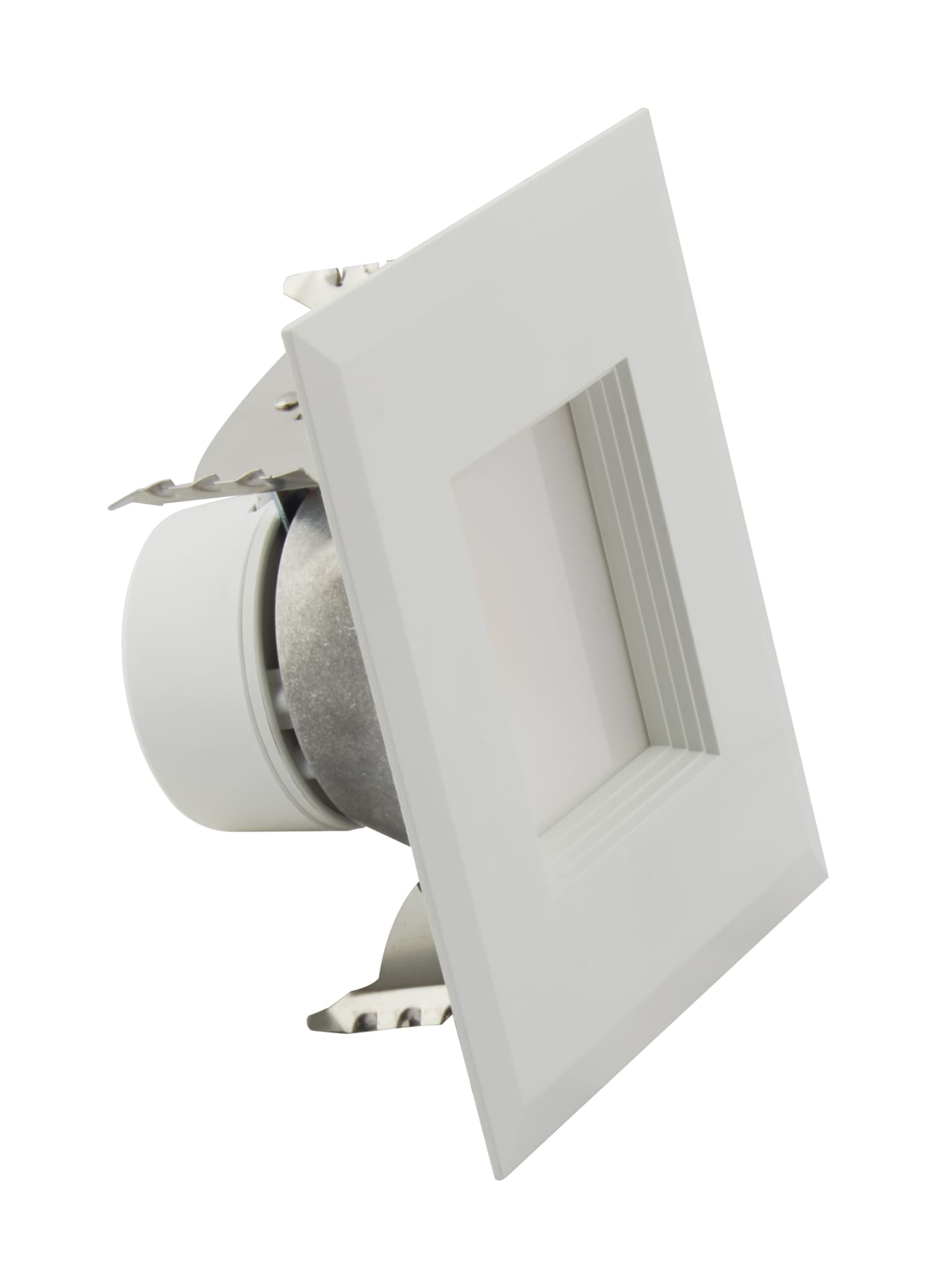 6.5WLED/RDL/SQ/4/CCT-SEL/120V - S11820