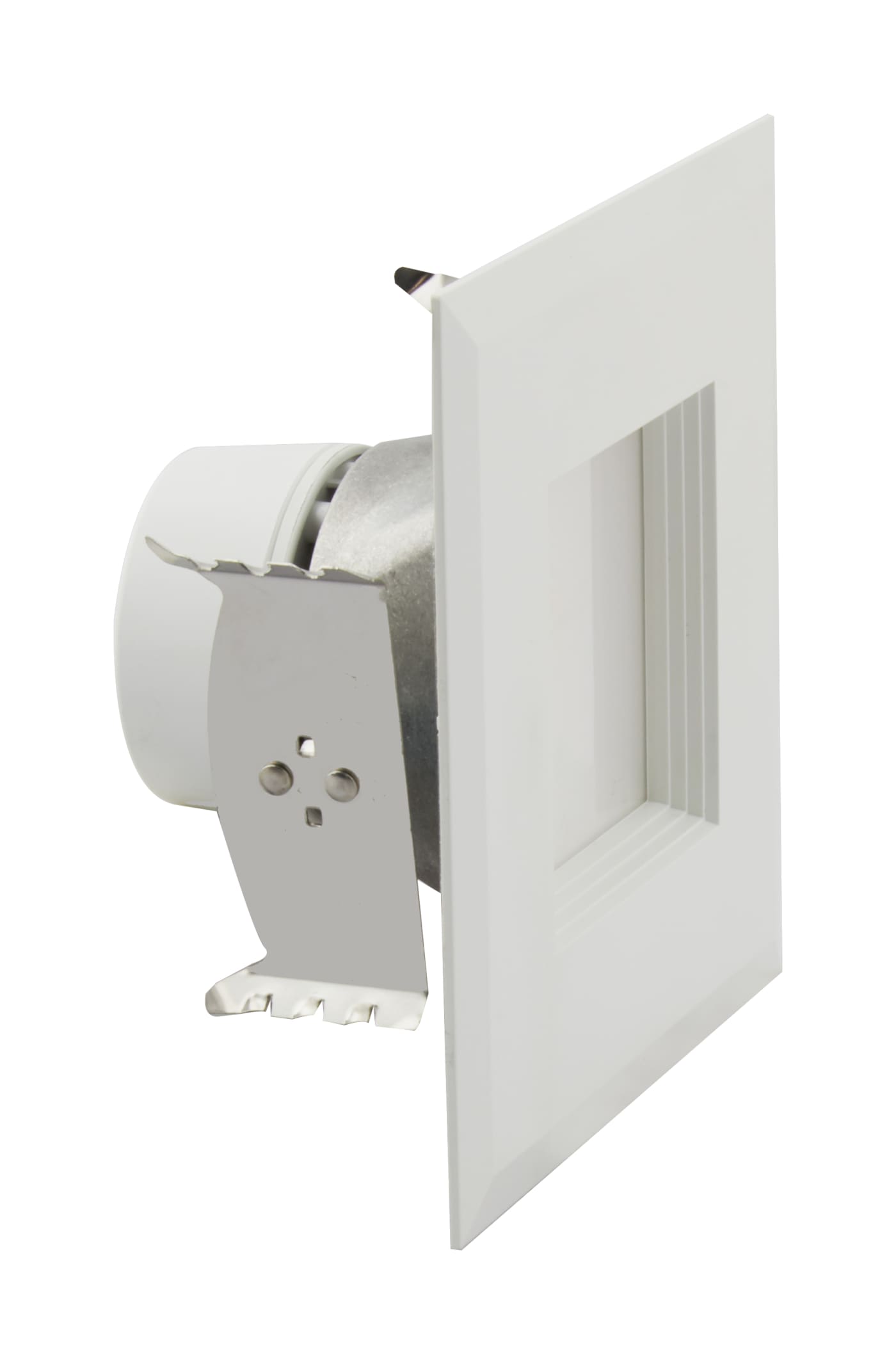 6.5WLED/RDL/SQ/4/CCT-SEL/120V - S11820