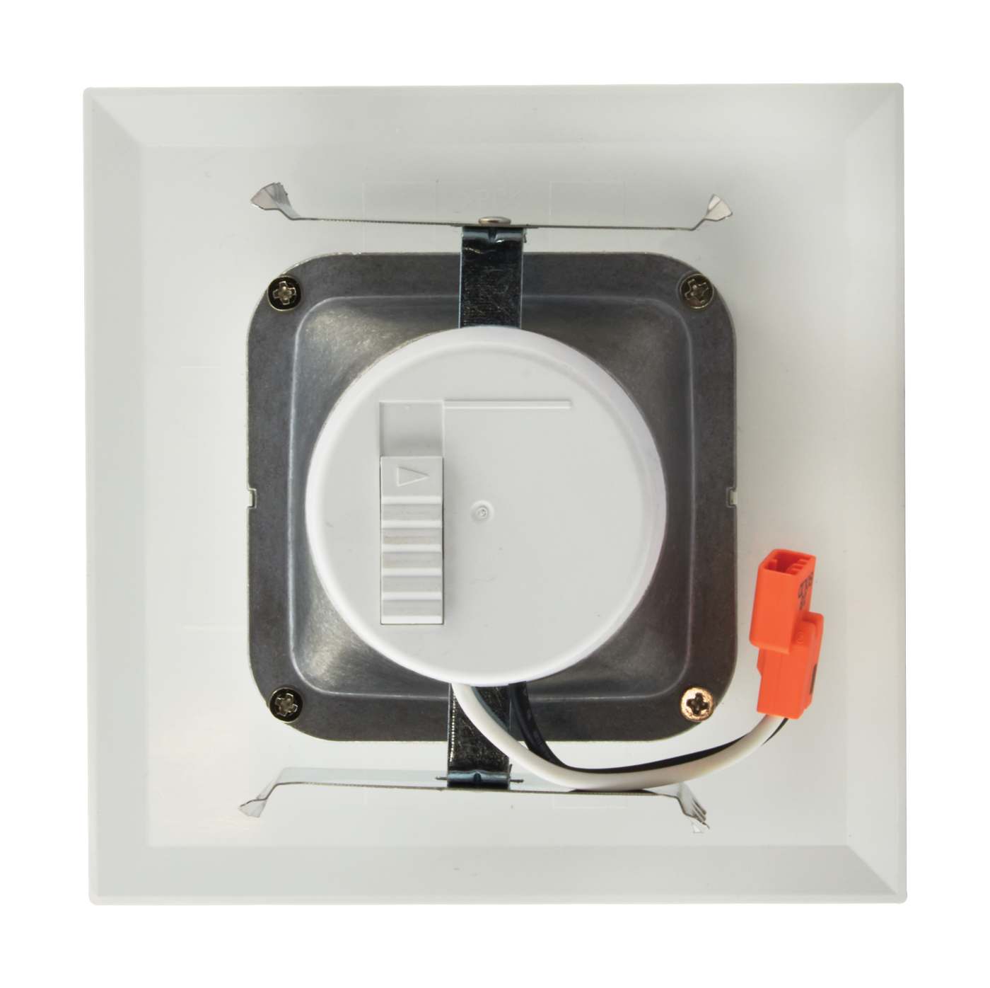 6.5WLED/RDL/SQ/4/CCT-SEL/120V - S11820