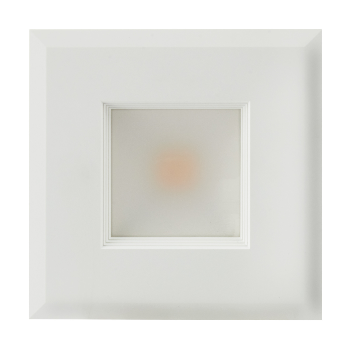 6.5WLED/RDL/SQ/4/CCT-SEL/120V - S11820
