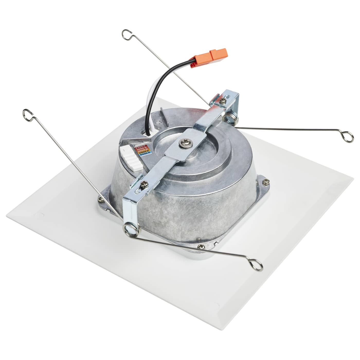 9WLED/RDL/5-6/5CCT-SEL/SQ - S11821R1