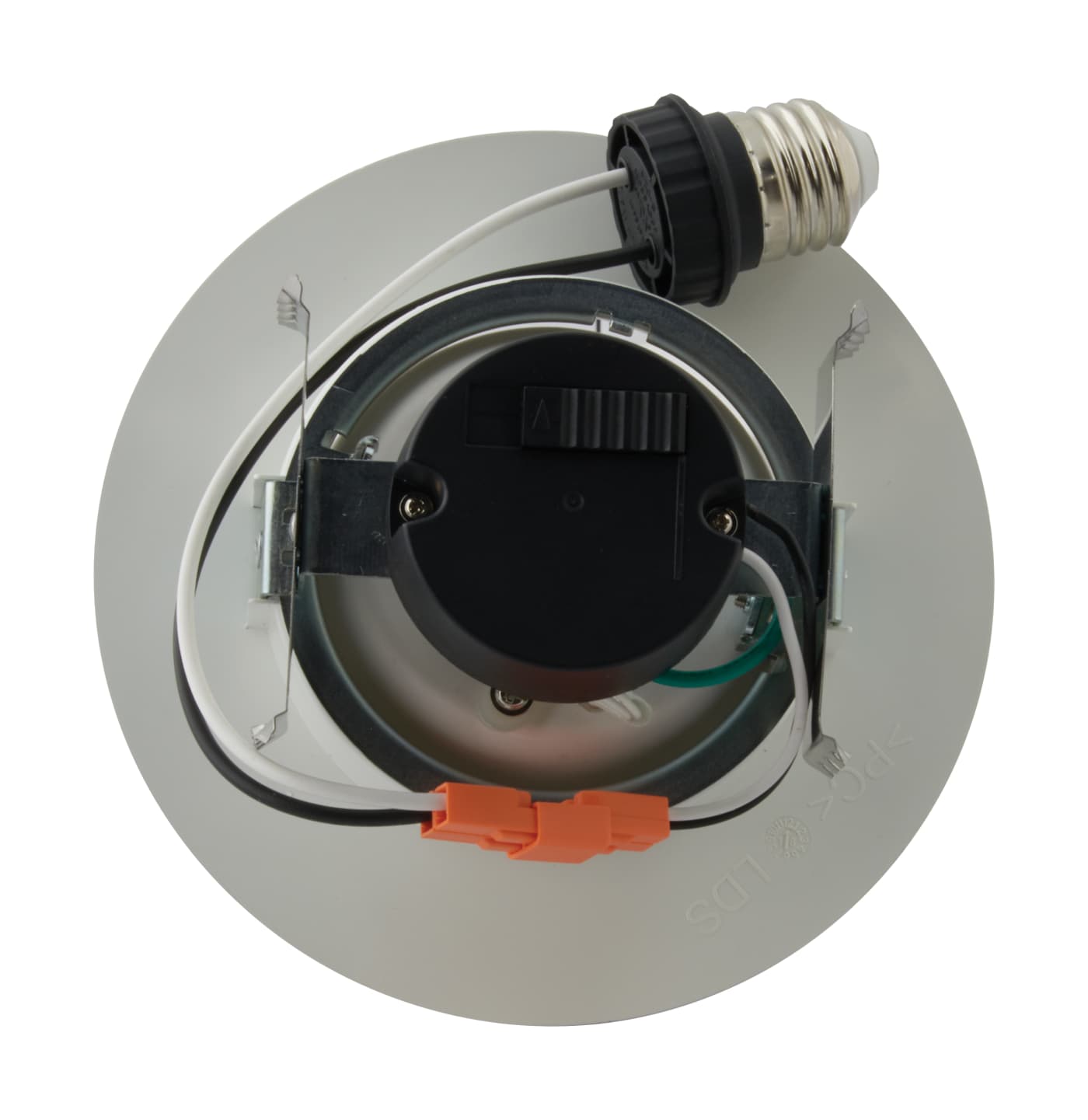 7.5WLED/DIR/4/60'/CCT-SEL/120V - S11822