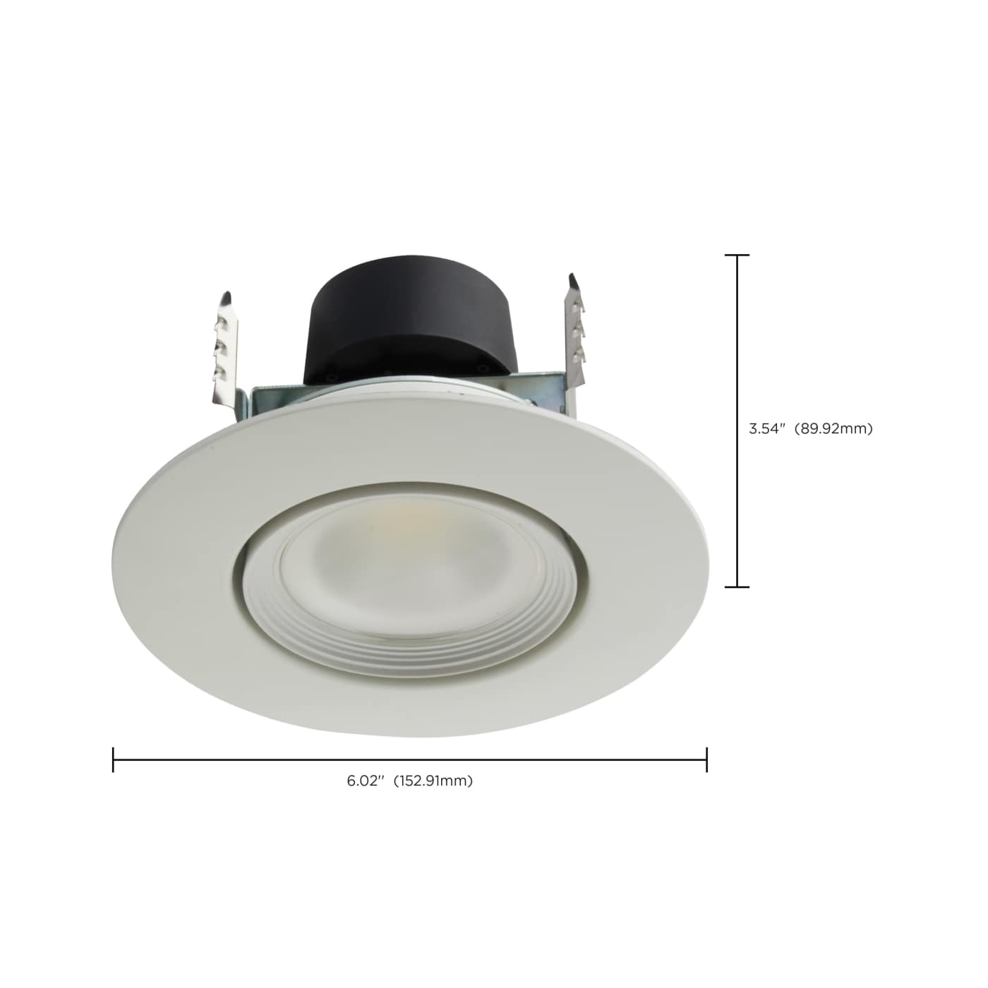 7.5WLED/DIR/4/60'/CCT-SEL/120V - S11822