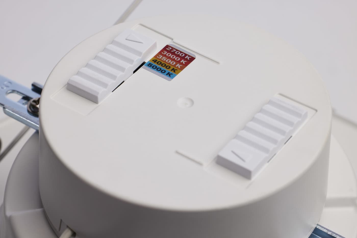 13.7WLED/RDL/5-6/5CCT-SEL/RD - S11825R1