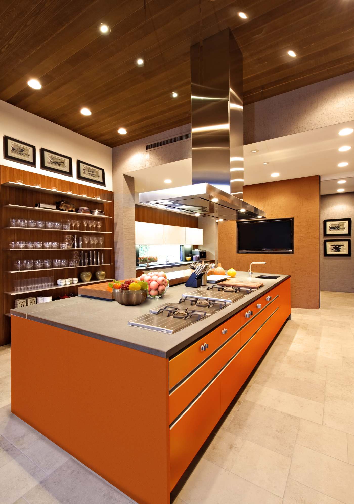 13.7WLED/RDL/5-6/5CCT-SEL/RD - S11825R1