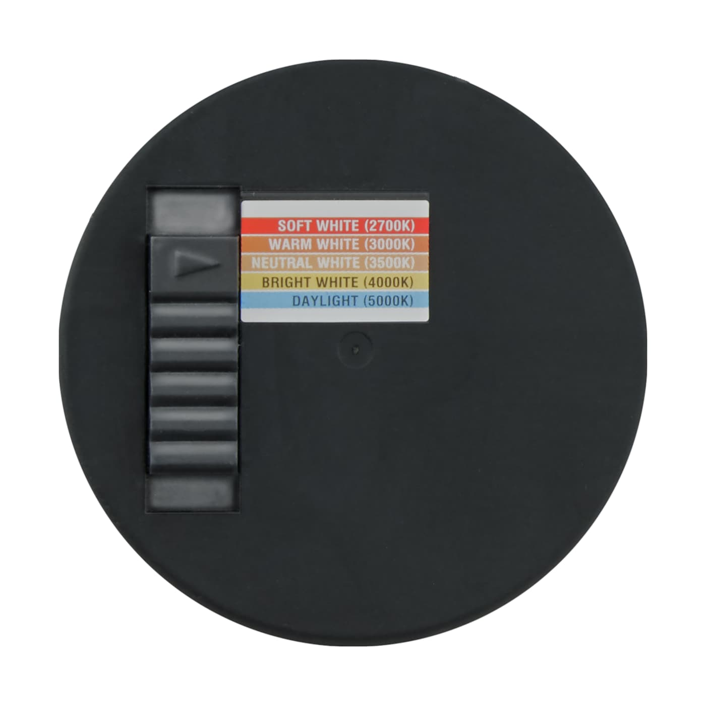 13.5WLED/RDL/5-6/CCT-SEL/120V - S11825