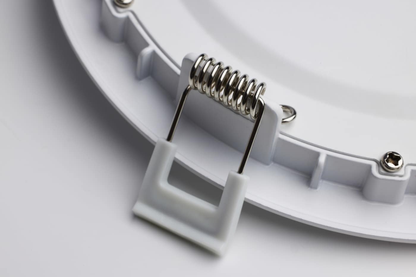 12WLED/DW/EL/6/CCT-SEL/RND/RD - S11827