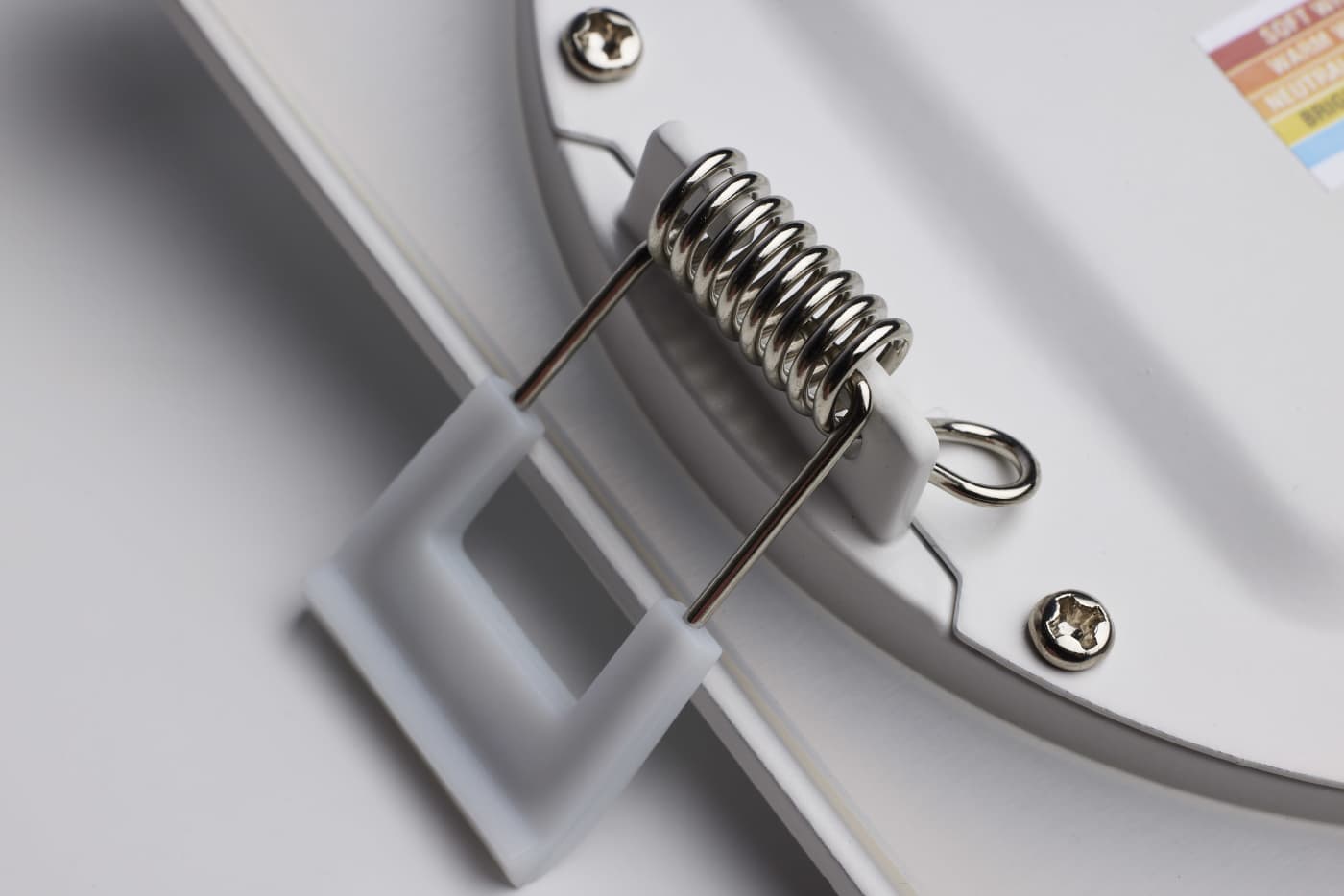 10WLED/DW/EL/4/CCT-SEL/SQ/RD - S11829R1