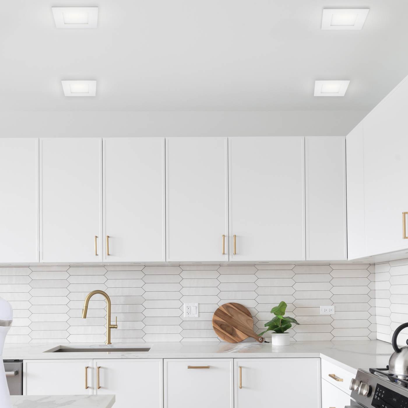 10WLED/DW/EL/4/CCT-SEL/SQ/RD - S11829R1