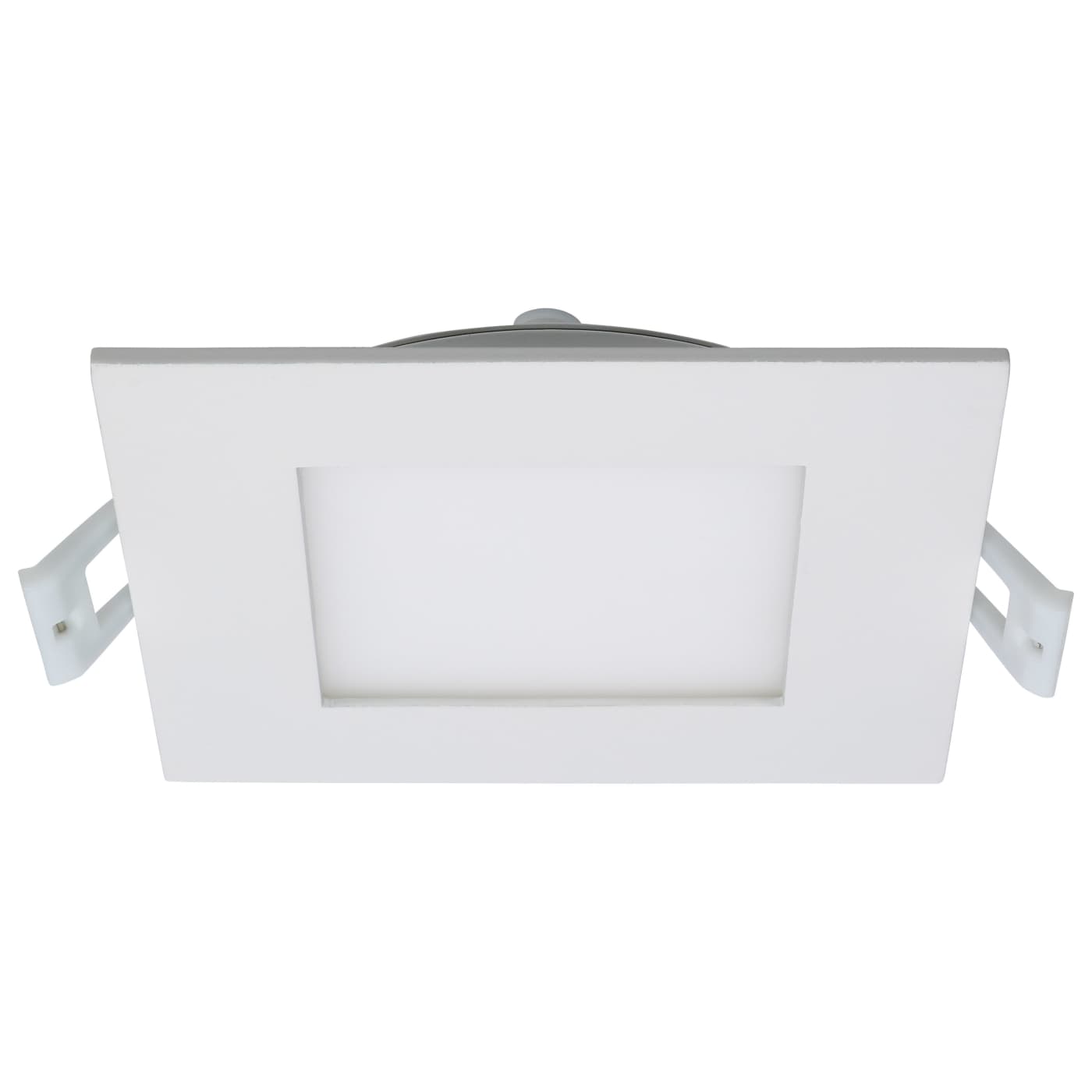 10WLED/DW/EL/4/CCT-SEL/SQ/RD - S11829