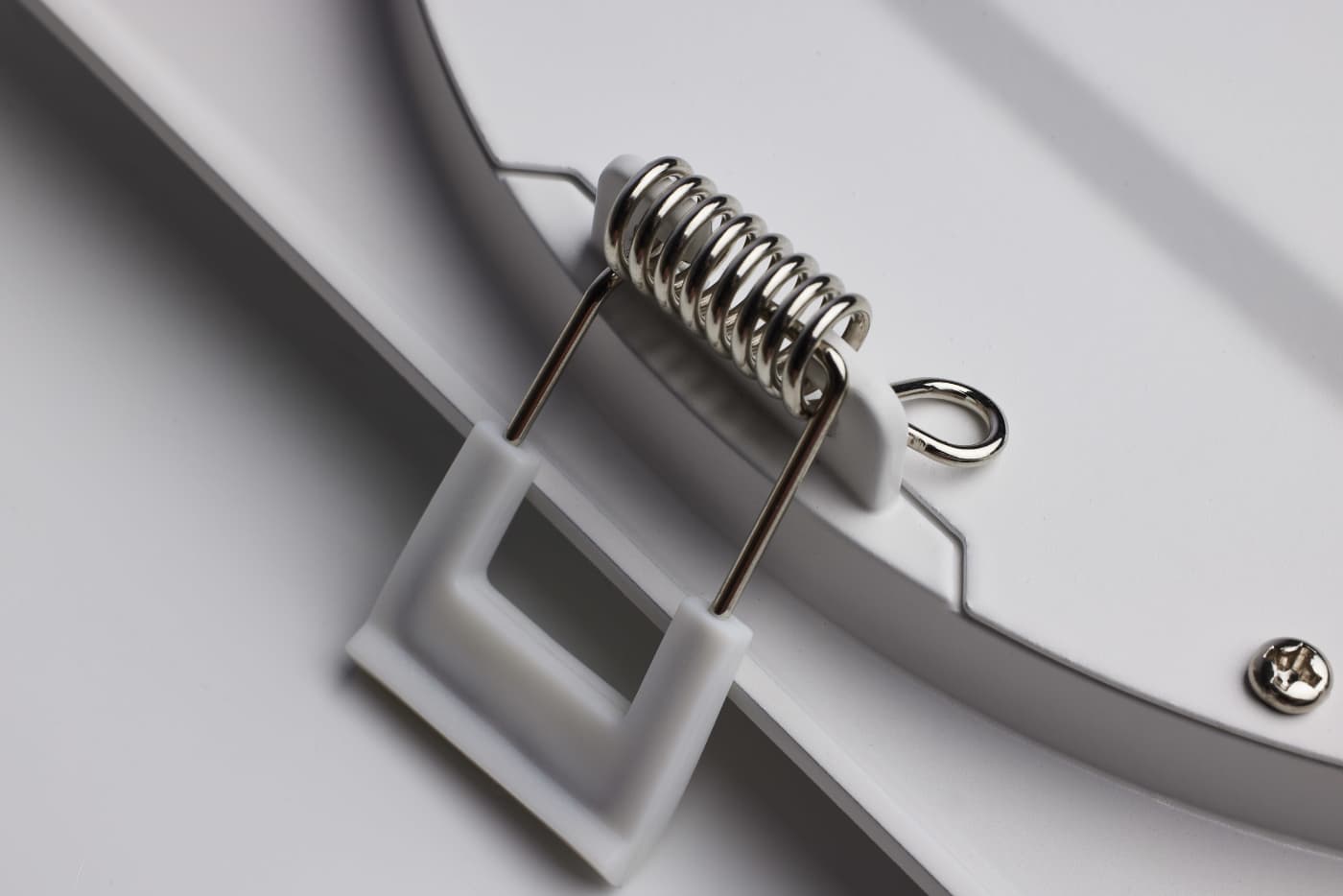 12WLED/DW/EL/6/CCT-SEL/SQ/RD - S11830