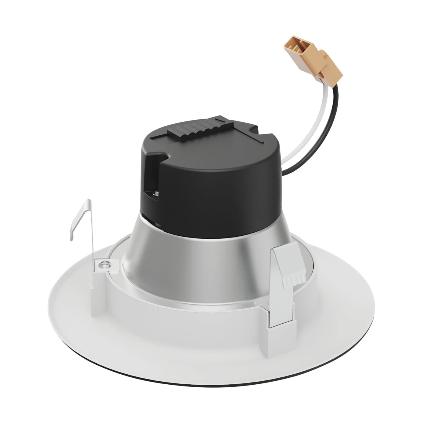 7WLED/RDL/4/CCT-SEL/120V/BL - S11832