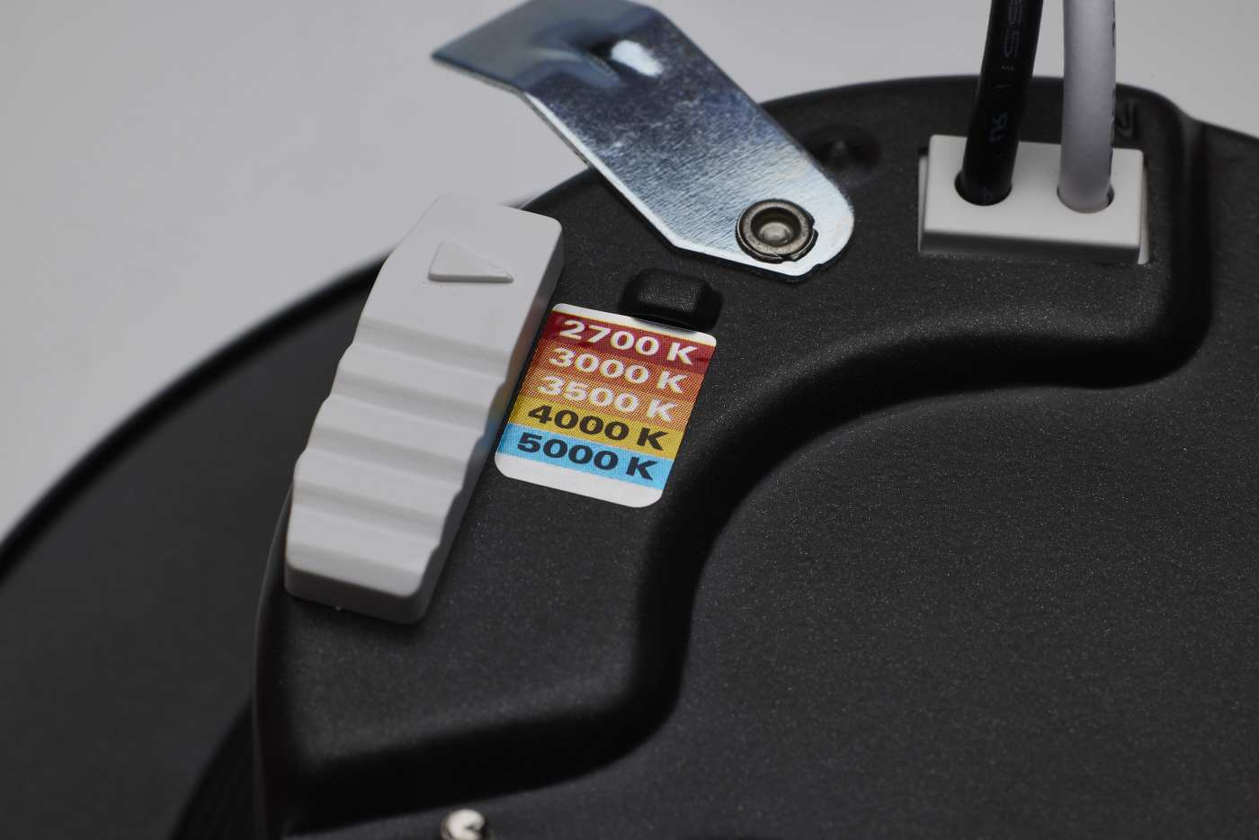 6.7WLED/DLR/4/CCT-SEL/RD/BZ - S11834R1