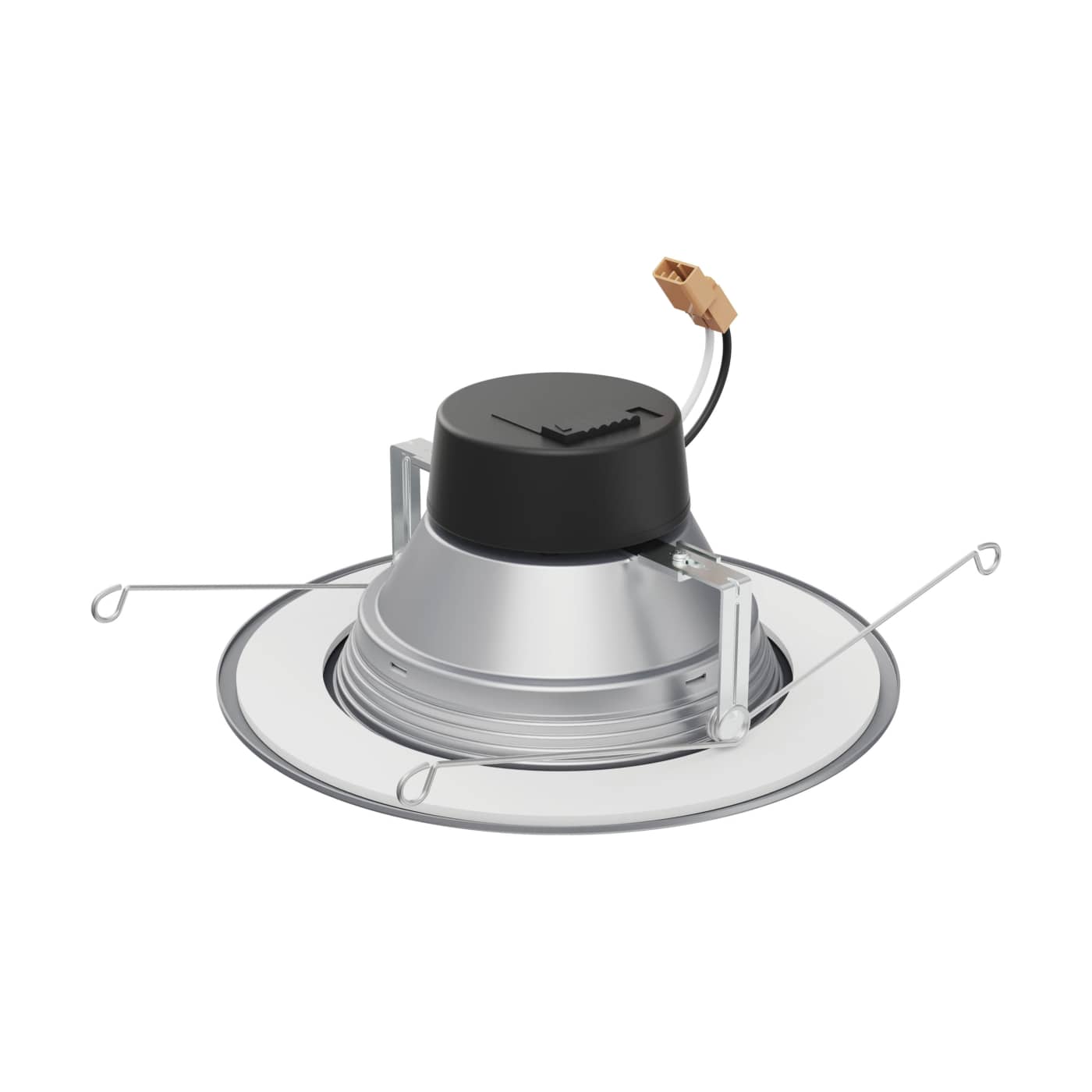 9WLED/RDL/5-6/CCT-SEL/120V/BN - S11836