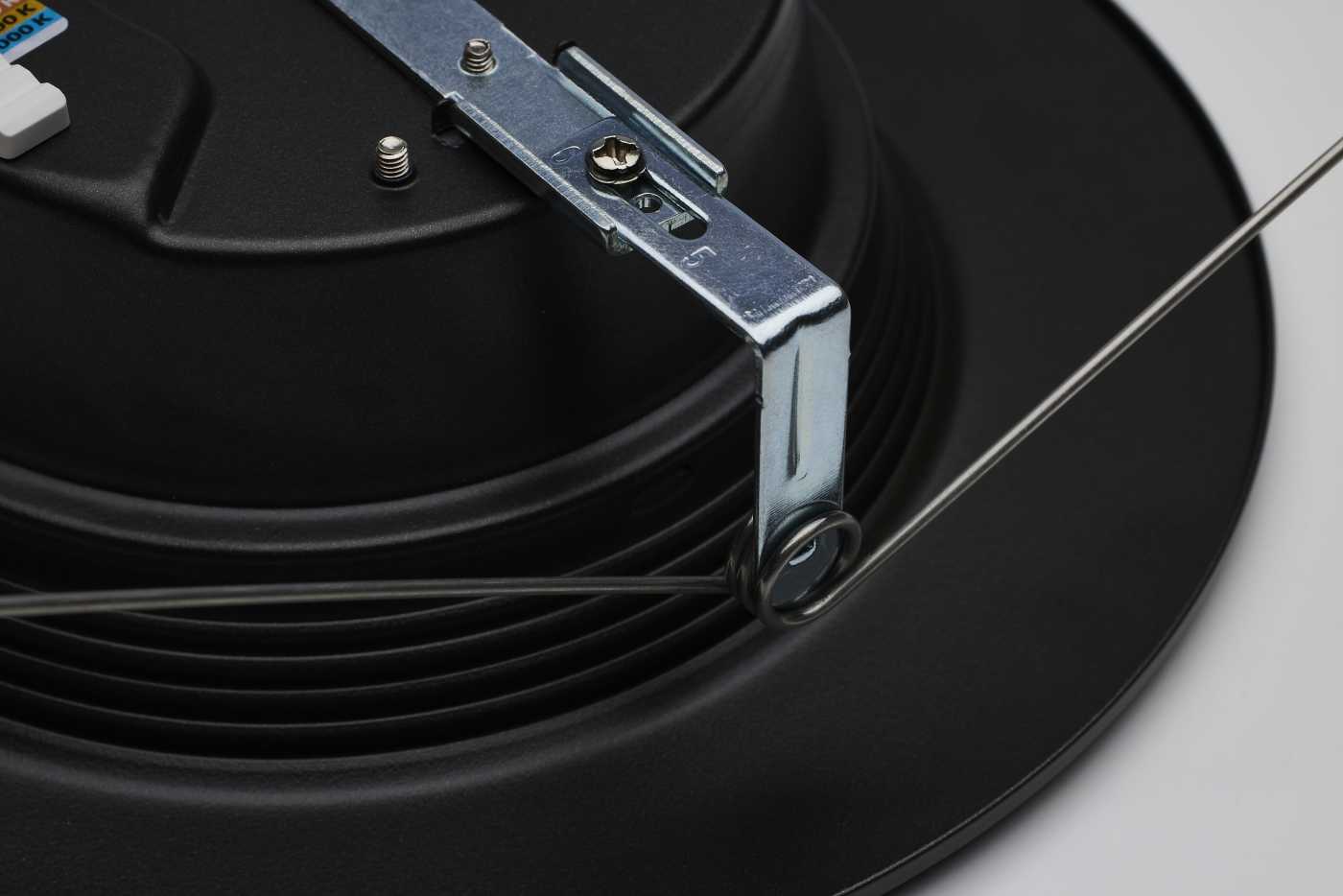 9WLED/DLR/5-6/CCT-SEL/RD/BZ - S11837R1