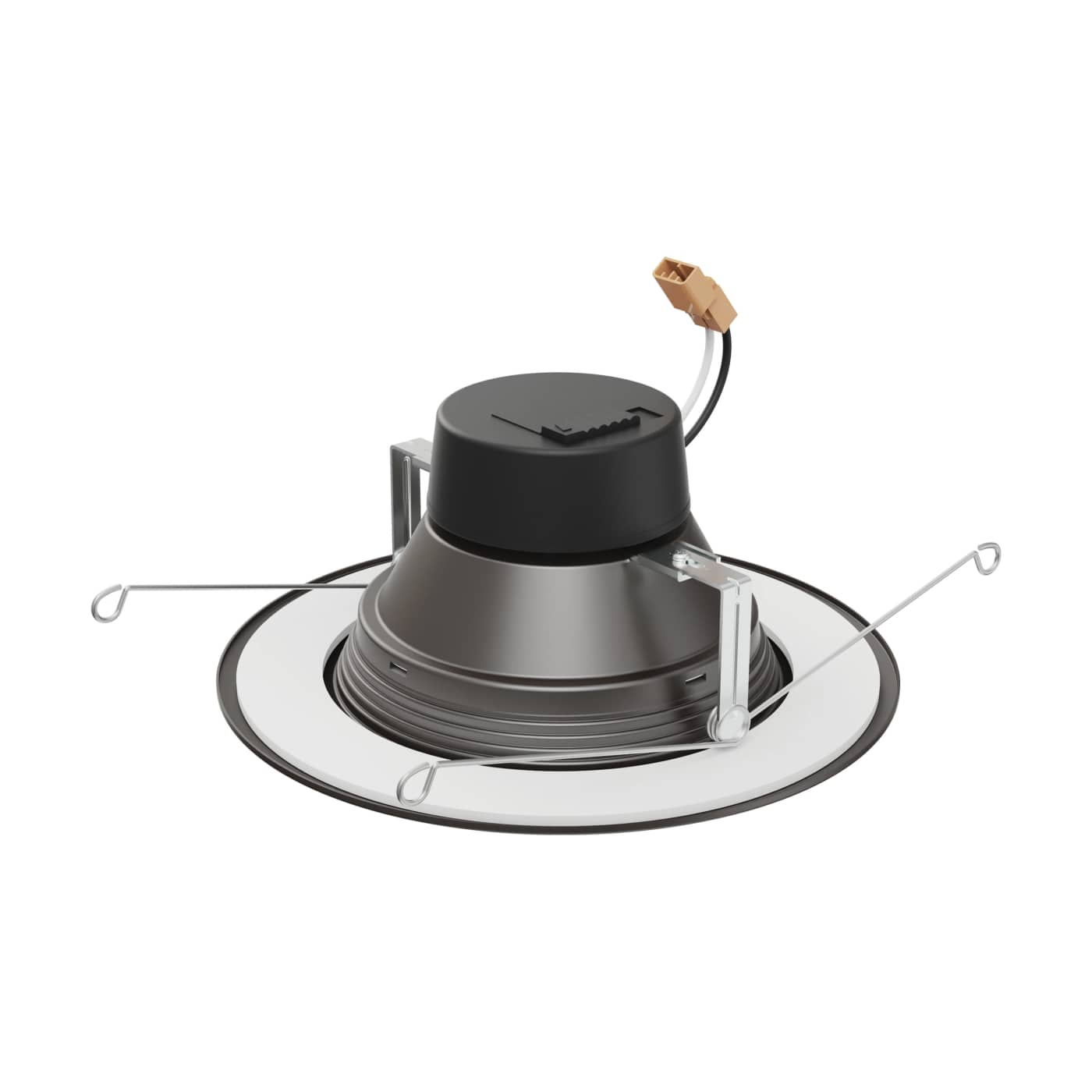 9WLED/RDL/5-6/CCT-SEL/120V/BZ - S11837