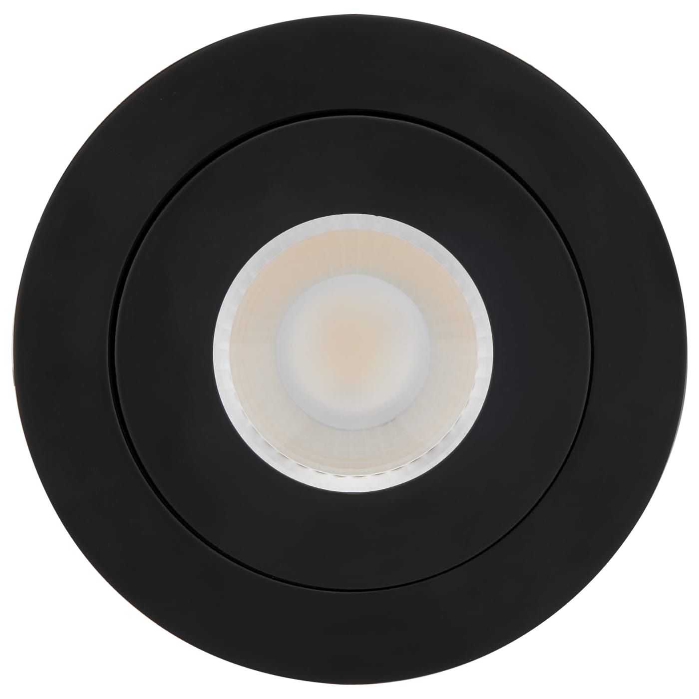 9WLED/GBL/4/CCT/RND/BLK - S11842