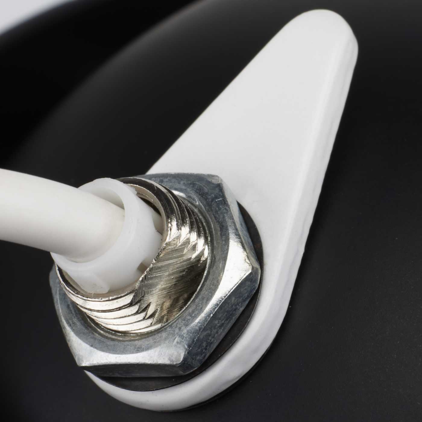 9WLED/GBL/4/CCT/SQ/BLK - S11843