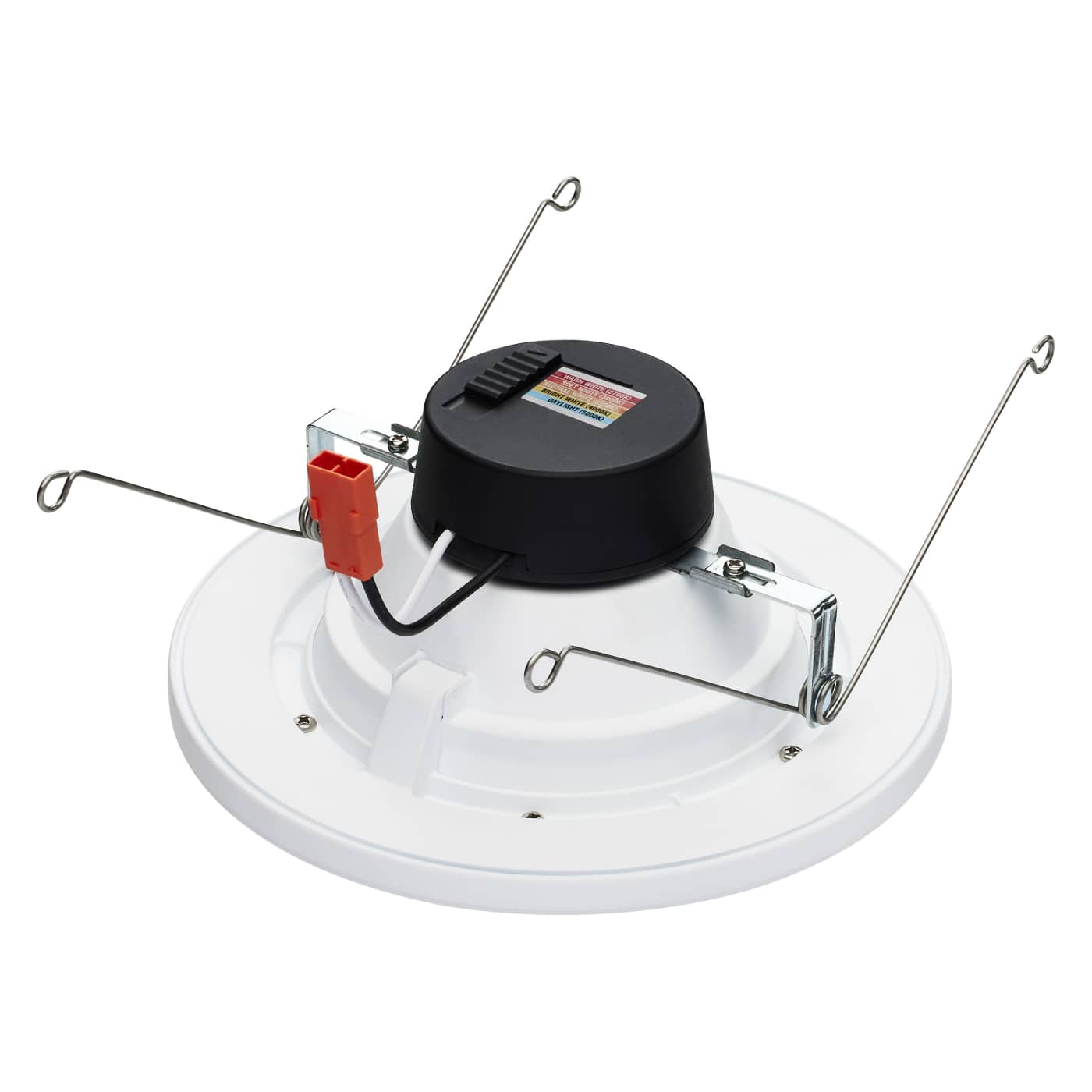 9WLED/NL/RDL/5-6/CCT-SEL/120V - S11846