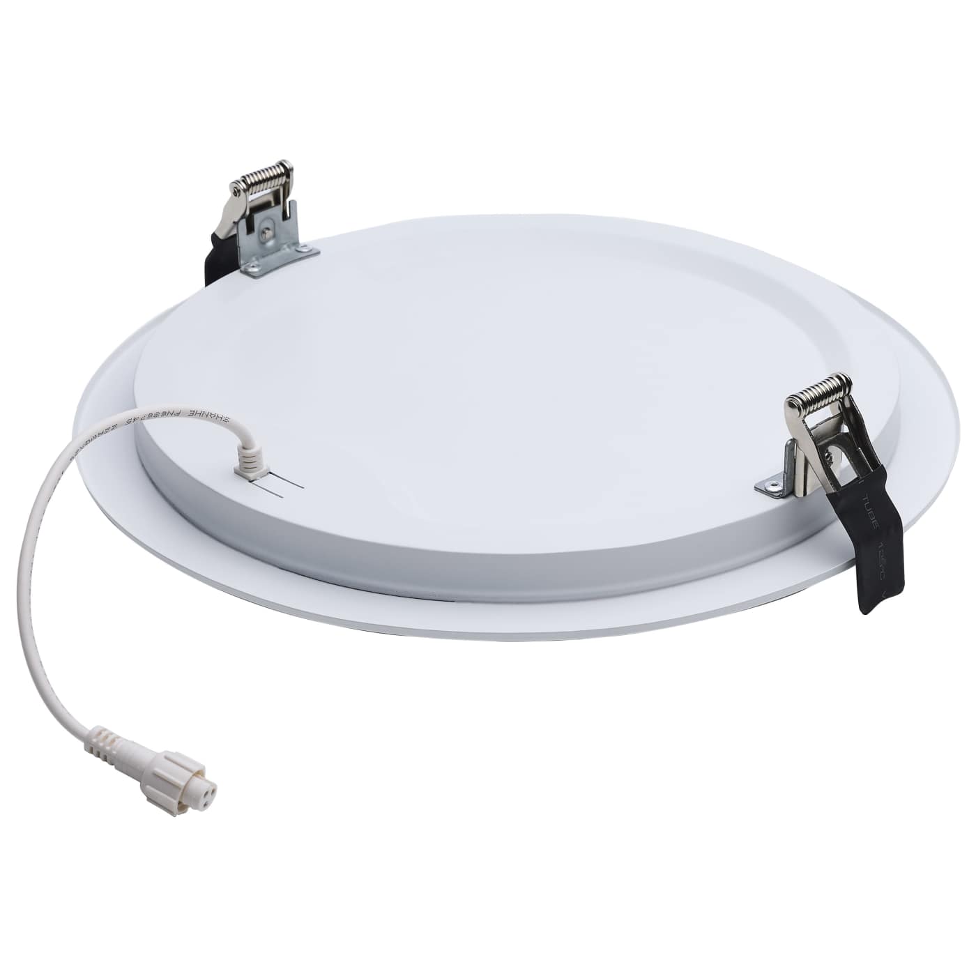 30WLED/DW/10/CCT/RND/FL/DD - S11848