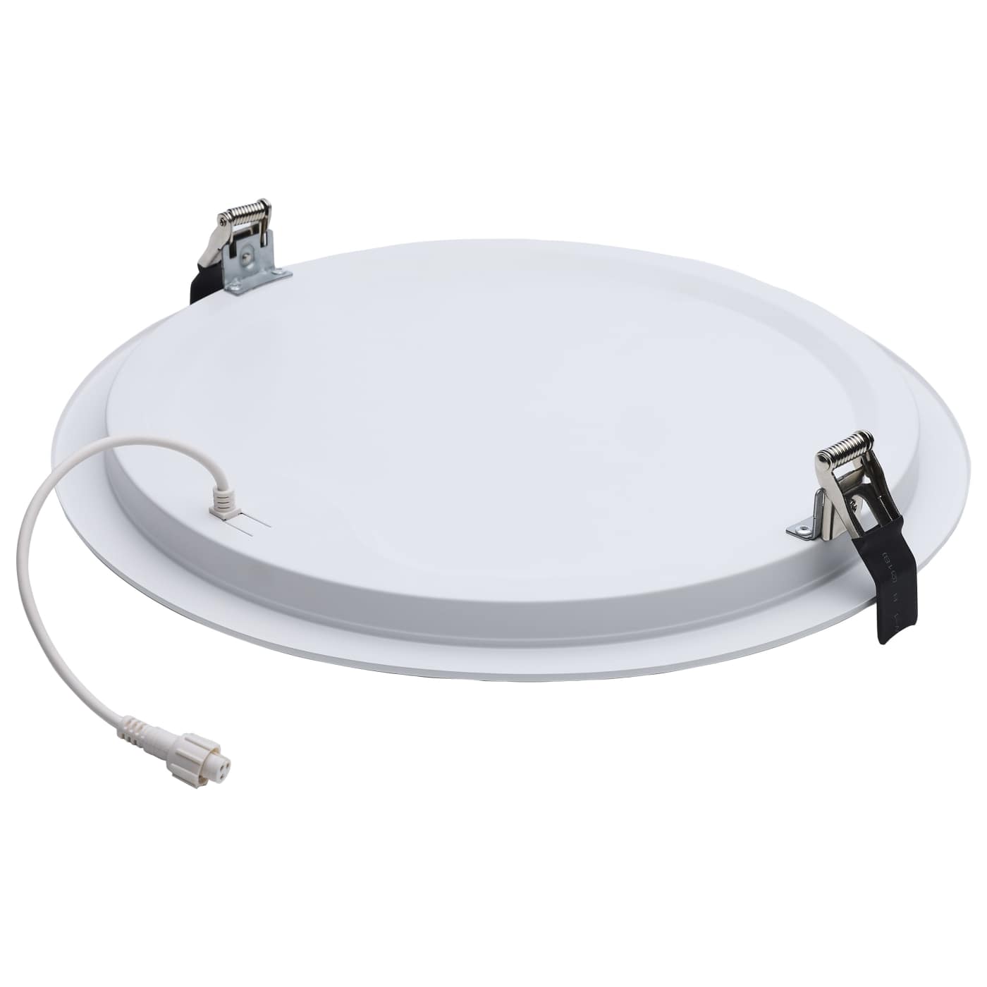 38WLED/DW/12/CCT/RND/FL/DD - S11849