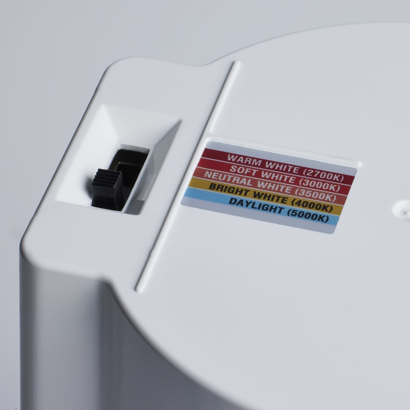 12WLED/CDL/4/CCT/120-277 - S11850