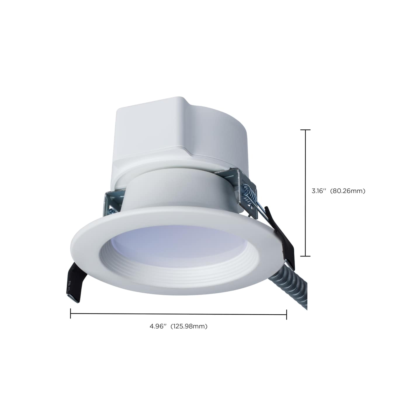 12WLED/CDL/4/CCT/120-277 - S11850