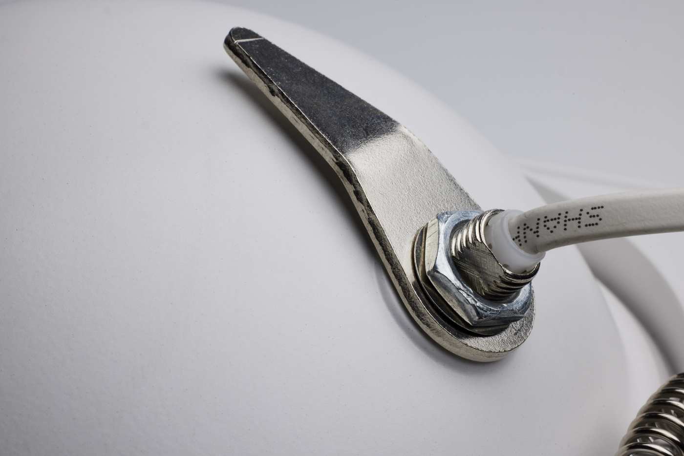 15WLED/GBL/6/CCT/SQ/WH - S11861