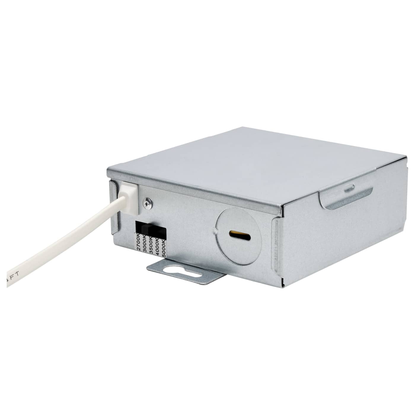 15WLED/GBL/6/CCT/RND/BLK - S11862