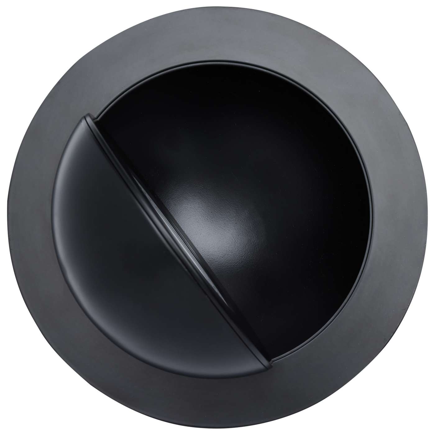 15WLED/GBL/6/CCT/RND/BLK - S11862