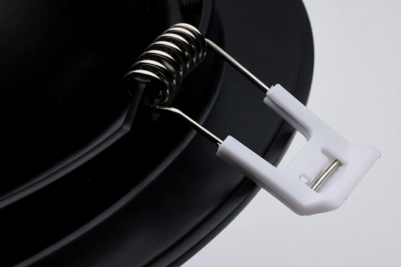 15WLED/GBL/6/CCT/RND/BLK - S11862